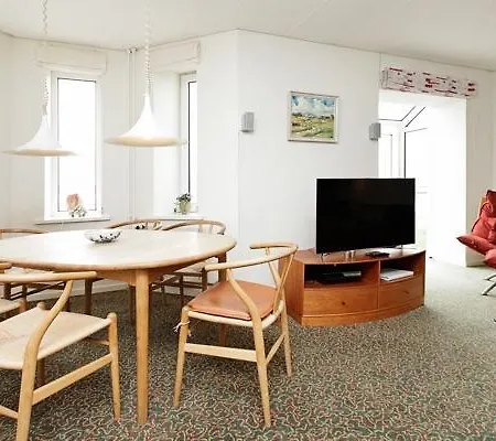 Holiday park Hejslminde One-bedroom 16 *