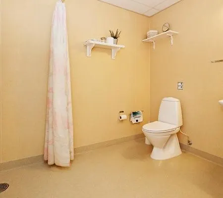 Hejslminde One-bedroom 16 Tatil parkı