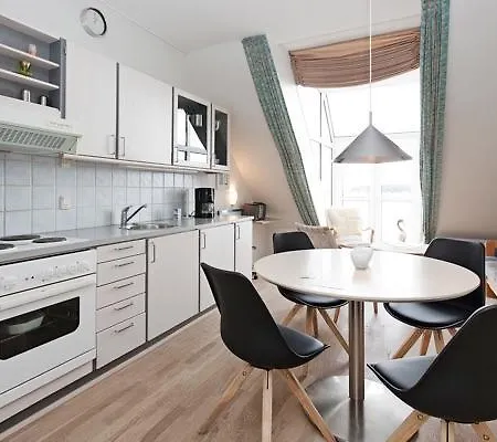 Holiday park Hejslminde One-bedroom 16 *